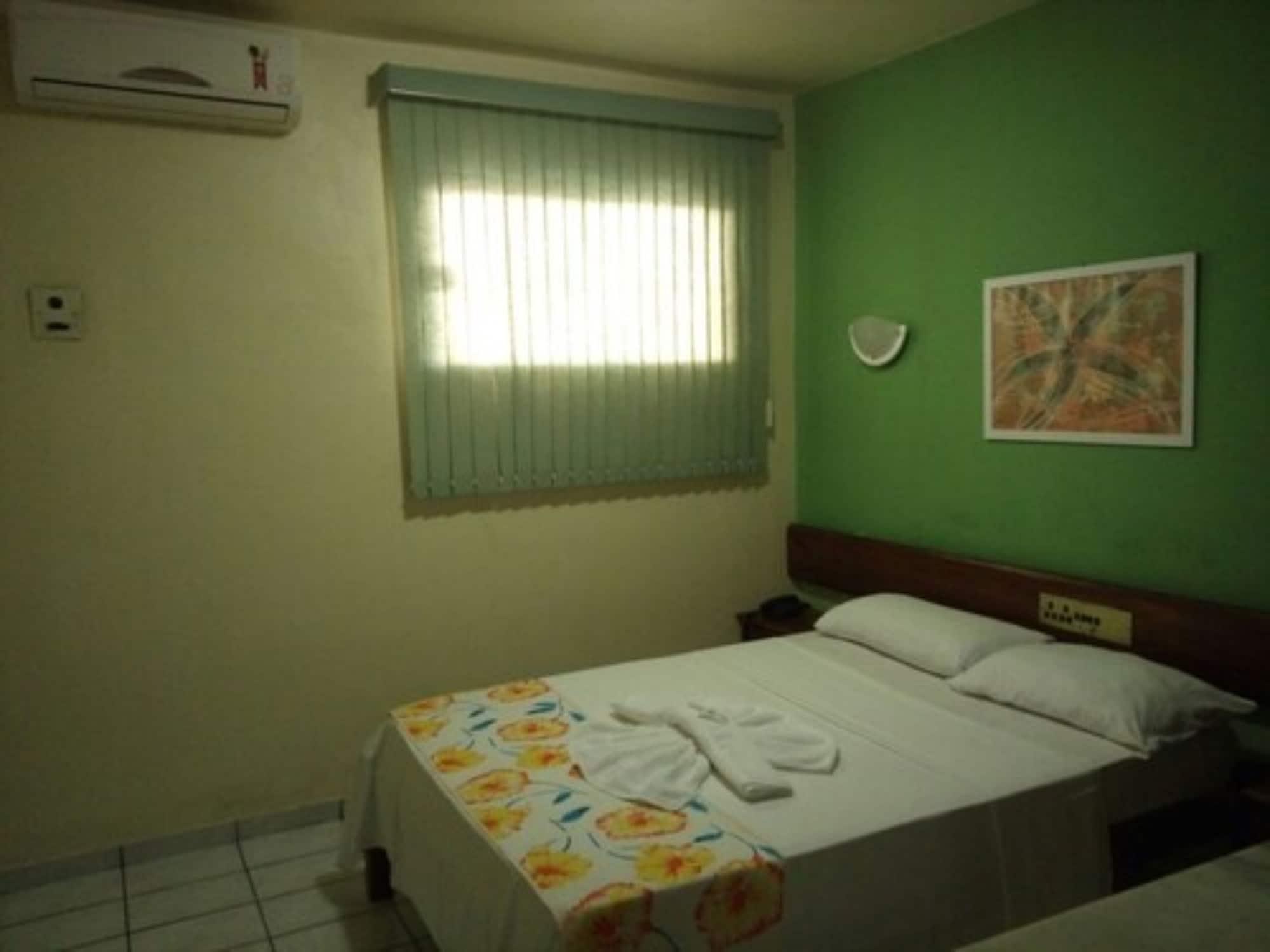Hotel Costa Verde Porto Seguro Dış mekan fotoğraf