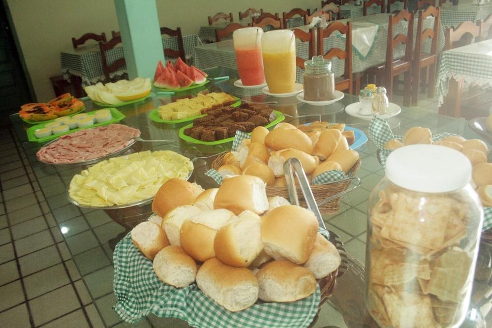 Hotel Costa Verde Porto Seguro Dış mekan fotoğraf