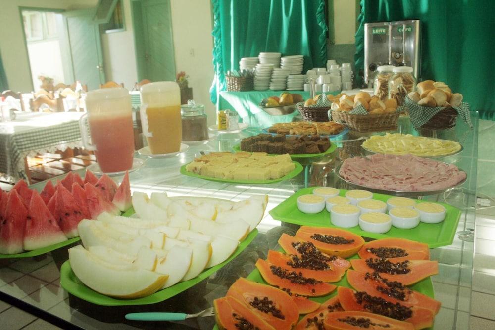 Hotel Costa Verde Porto Seguro Dış mekan fotoğraf