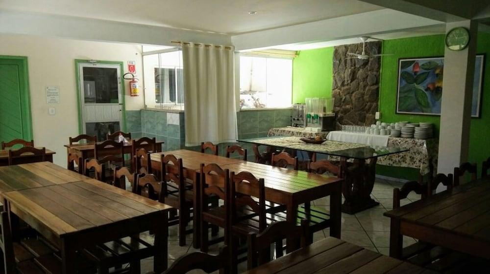 Hotel Costa Verde Porto Seguro Dış mekan fotoğraf