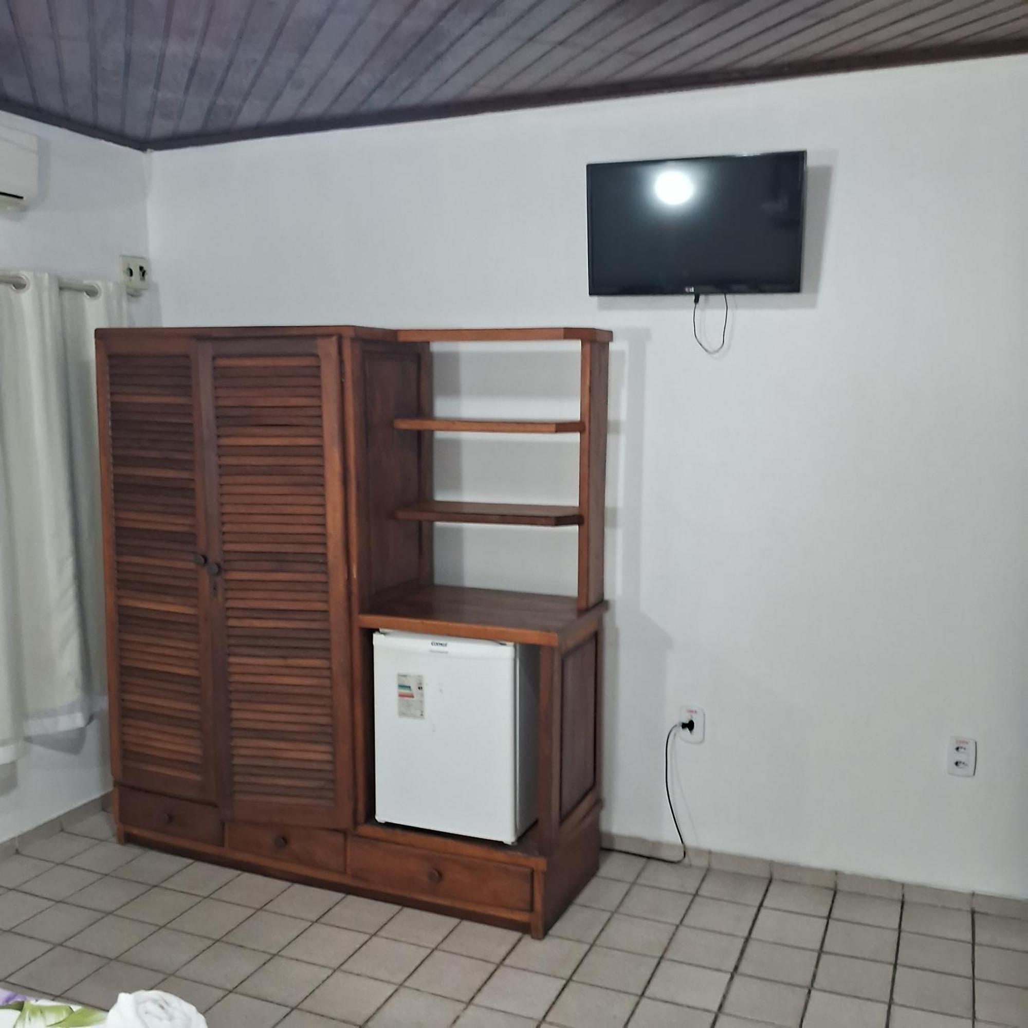 Hotel Costa Verde Porto Seguro Dış mekan fotoğraf