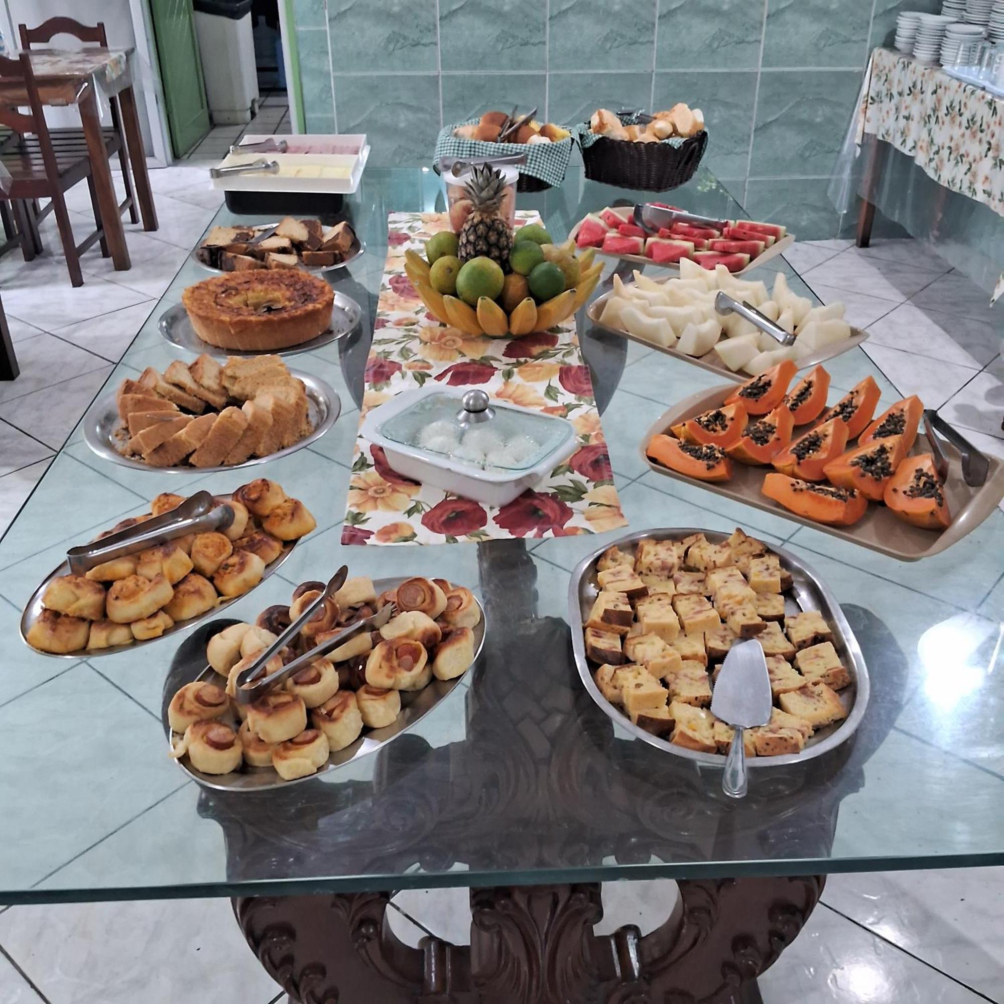 Hotel Costa Verde Porto Seguro Dış mekan fotoğraf