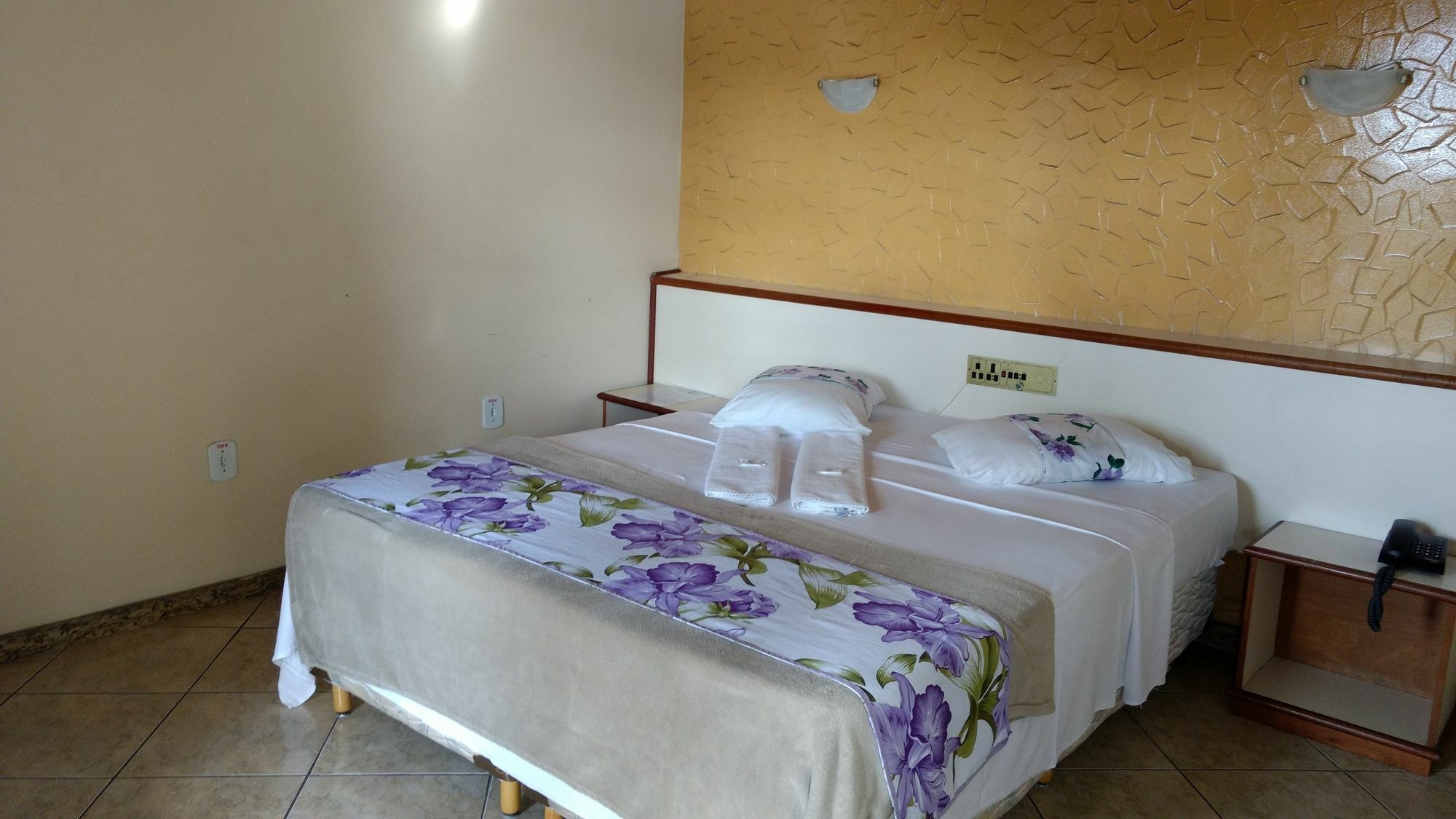 Hotel Costa Verde Porto Seguro Dış mekan fotoğraf