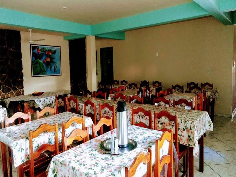 Hotel Costa Verde Porto Seguro Dış mekan fotoğraf